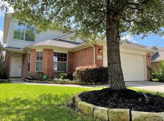13918 Marners Court, Houston, TX 77014
