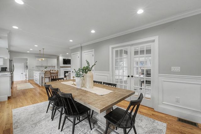 16 Forest Rd, Westwood, MA 02090