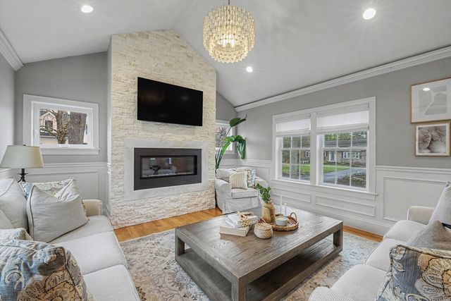 16 Forest Rd, Westwood, MA 02090