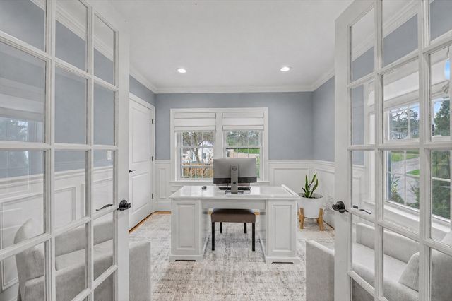 16 Forest Rd, Westwood, MA 02090