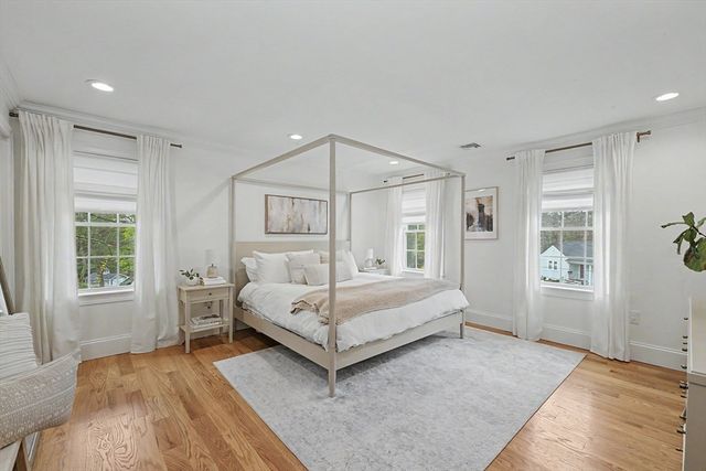 16 Forest Rd, Westwood, MA 02090