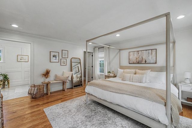 16 Forest Rd, Westwood, MA 02090