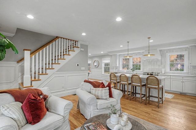 16 Forest Rd, Westwood, MA 02090