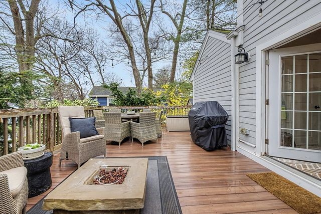 16 Forest Rd, Westwood, MA 02090