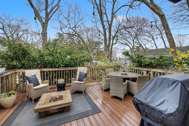 16 Forest Rd, Westwood, MA 02090