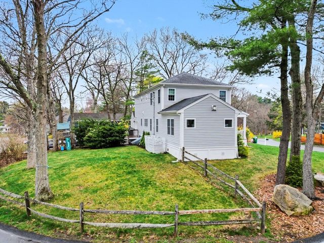 16 Forest Rd, Westwood, MA 02090