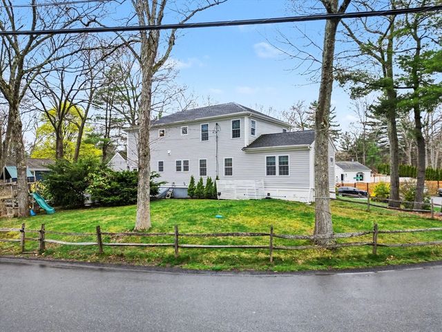 16 Forest Rd, Westwood, MA 02090