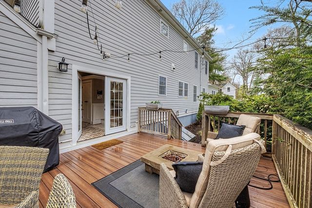 16 Forest Rd, Westwood, MA 02090