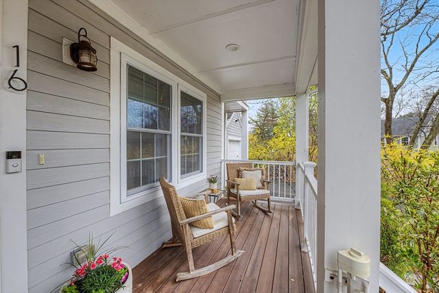 16 Forest Rd, Westwood, MA 02090