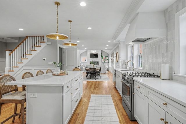 16 Forest Rd, Westwood, MA 02090