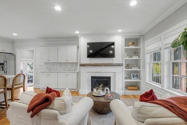 16 Forest Rd, Westwood, MA 02090