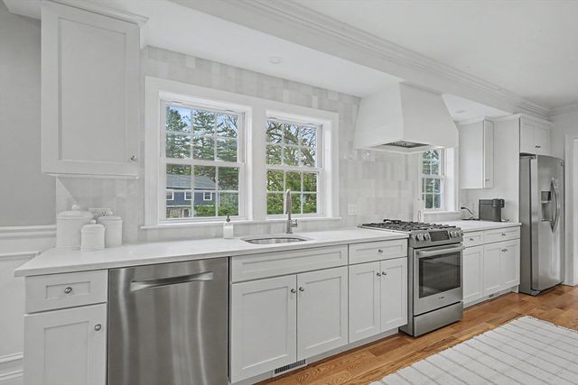 16 Forest Rd, Westwood, MA 02090