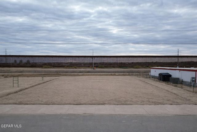 13612 Petunia Drive, San Elizario, TX 79849