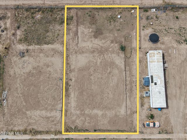 13612 Petunia Drive, San Elizario, TX 79849