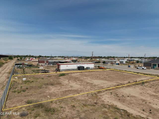 13612 Petunia Drive, San Elizario, TX 79849