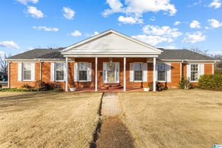 203 REYNOLDS STREET NW, Jacksonville, AL 36265