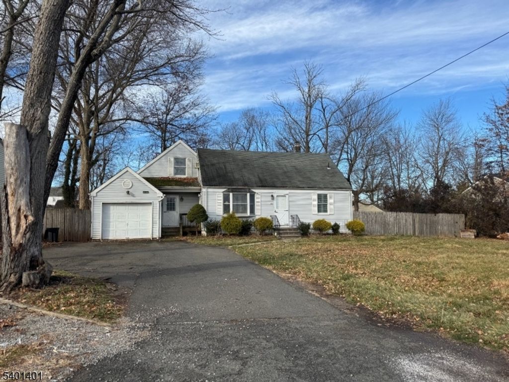 20 Van Syckle Boulevard, South Bound Brook Boro, NJ 08880