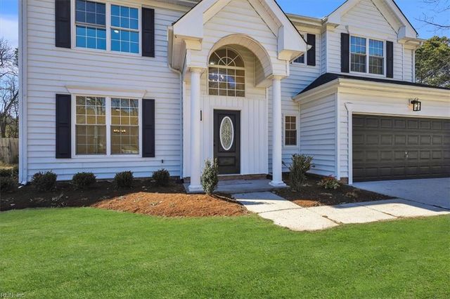 3664 Mardean DR, Chesapeake, VA 23321