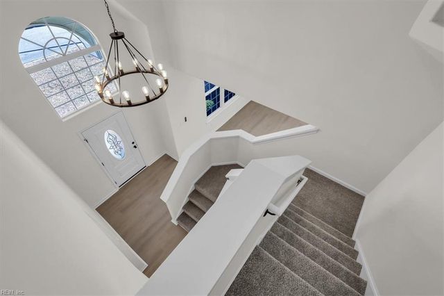 3664 Mardean DR, Chesapeake, VA 23321