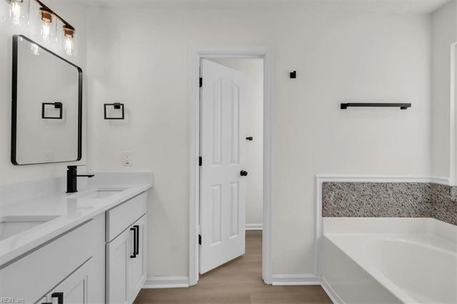 3664 Mardean DR, Chesapeake, VA 23321