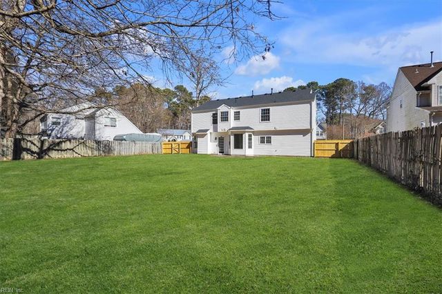 3664 Mardean DR, Chesapeake, VA 23321