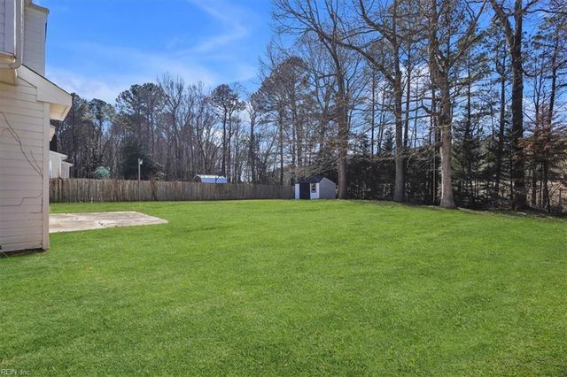 3664 Mardean DR, Chesapeake, VA 23321