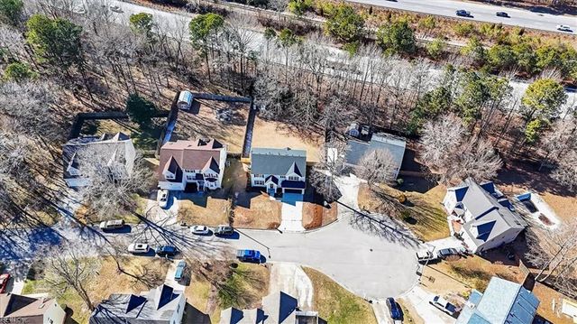 3664 Mardean DR, Chesapeake, VA 23321