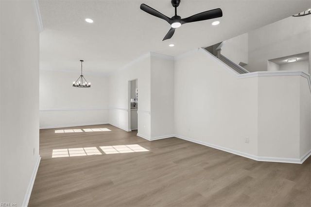 3664 Mardean DR, Chesapeake, VA 23321