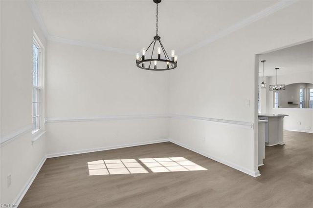 3664 Mardean DR, Chesapeake, VA 23321