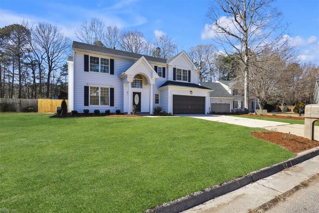 3664 Mardean DR, Chesapeake, VA 23321