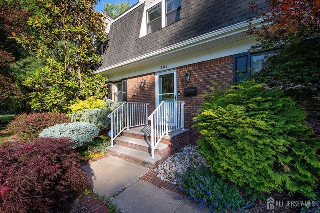 207 Grant Avenue, Middlesex, NJ 08846