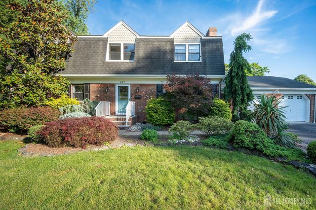 207 Grant Avenue, Middlesex, NJ 08846