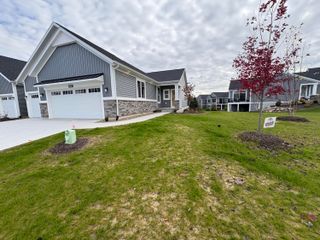 2551 Ravines Trail Drive Sw, Byron Twp, MI 49315