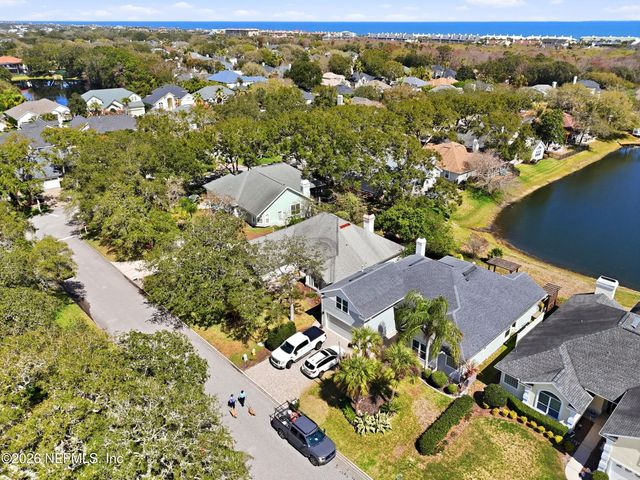 133 COASTAL OAK Circle, Ponte Vedra Beach, FL 32082