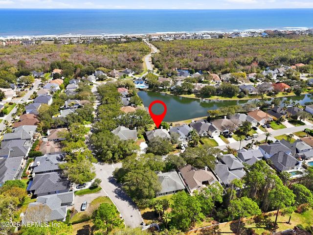 133 COASTAL OAK Circle, Ponte Vedra Beach, FL 32082