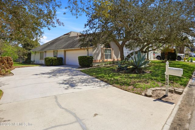 133 COASTAL OAK Circle, Ponte Vedra Beach, FL 32082