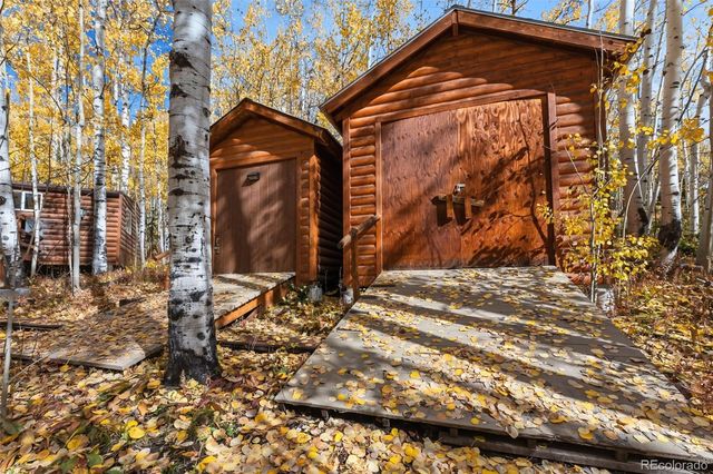 5364 Meadow Creek Rd, Tabernash, CO 80478
