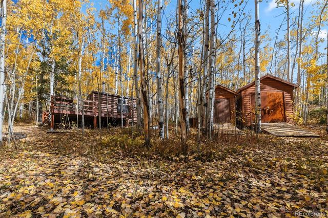 5364 Meadow Creek Rd, Tabernash, CO 80478