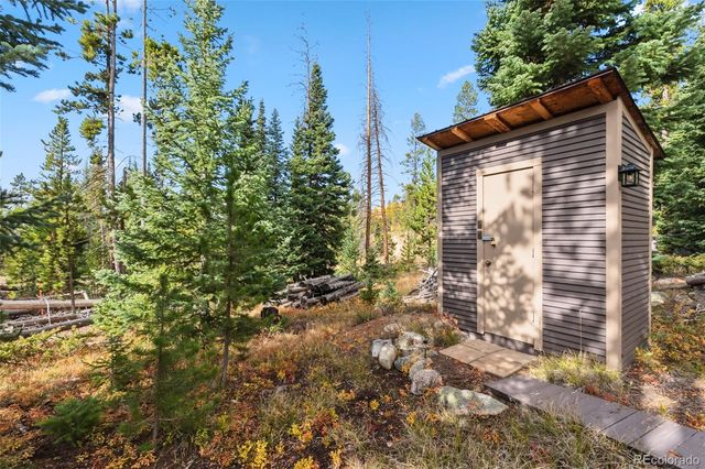 5364 Meadow Creek Rd, Tabernash, CO 80478
