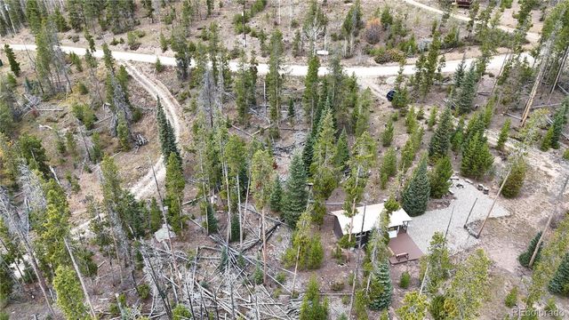 5364 Meadow Creek Rd, Tabernash, CO 80478