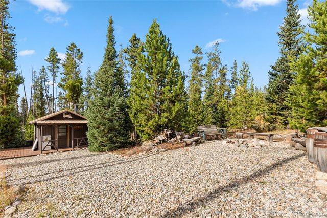 5364 Meadow Creek Rd, Tabernash, CO 80478
