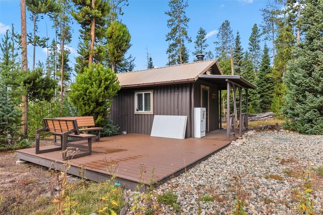 5364 Meadow Creek Rd, Tabernash, CO 80478