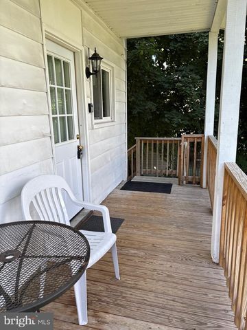 158 CENTER ST, Frostburg, MD 21532