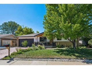 11894 W 65th Pl, Arvada, CO 80004