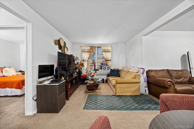 6011 Broadway 3A, Woodside, NY 11377