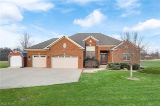 10366 Immel Street NE, Canton, OH 44721