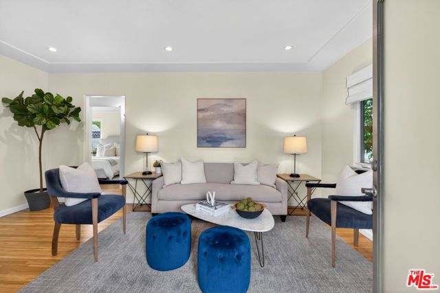 2822 11th Street, Santa Monica, CA 90405