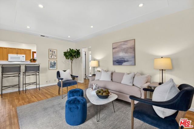 2822 11th Street, Santa Monica, CA 90405