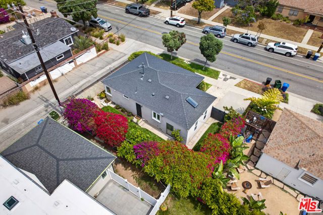 2822 11th Street, Santa Monica, CA 90405