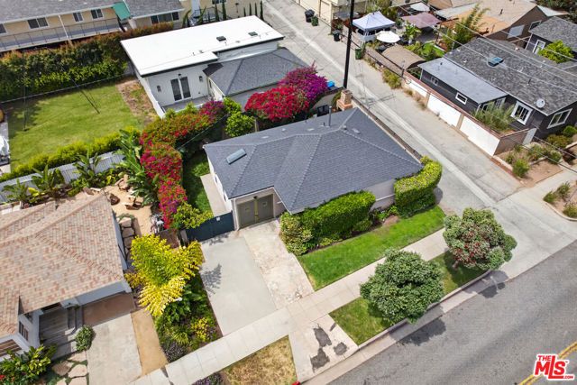 2822 11th Street, Santa Monica, CA 90405